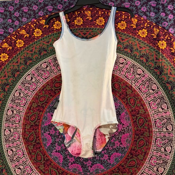 Blackmilk Clothing- Mixing with the Fishes- Size Small- Long Torso- PC - Picture 4 of 8